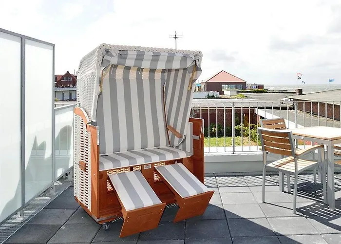 Apartmán Anna Duene Anna Duene 1-15 4*