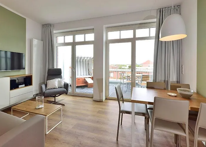 Apartmán Anna Duene Anna Duene 1-15