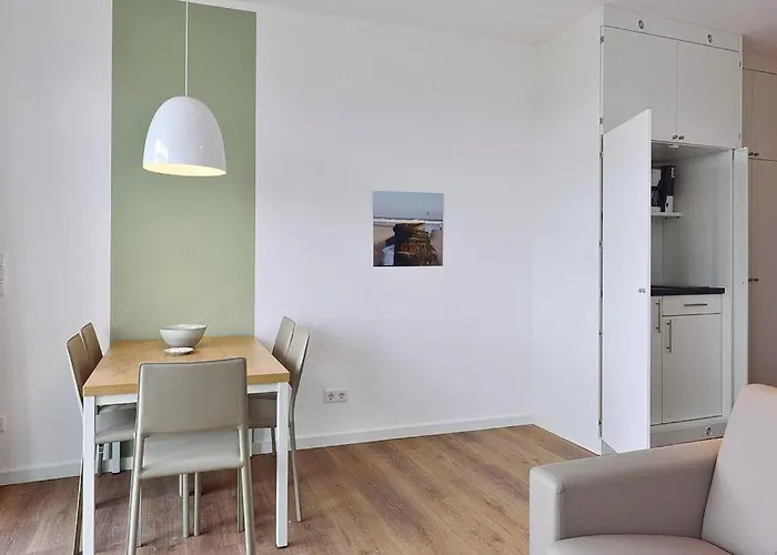 Apartmán Anna Duene Anna Duene 1-15