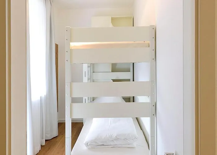 Apartmán Anna Duene Anna Duene 1-15