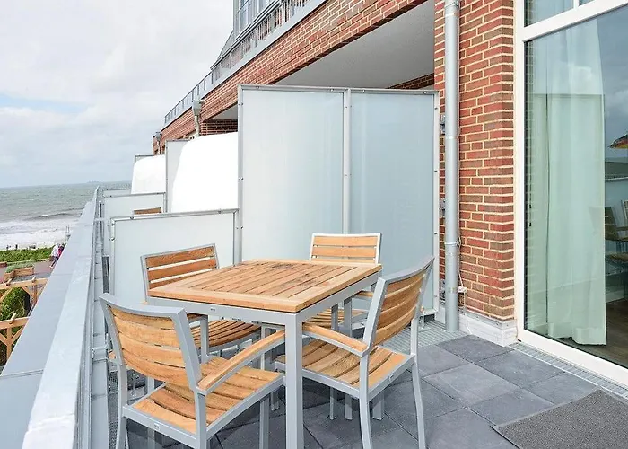 Anna Duene Anna Duene 1-15 4* Wangerooge